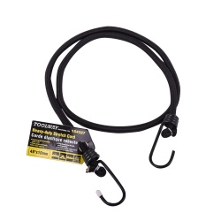 Cord Bungee 10mm X 48 Bg-48 10PK 13.99"