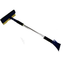 snow brush  scraper squeegee 56 inch