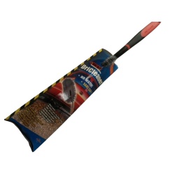 Washbrush Dricleaner 100% Cotton w/Storage Pouch Oskar