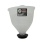 Weighted Funnel 3.5 Quart Large Capacity