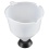Weighted Funnel 3.5 Quart Large Capacity