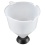 Weighted Funnel 3.5 Quart Large Capacity