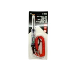 Automotive Circuit Tester 3-48v Dc Voltage 106 Stretching Length Prograde"