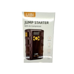 Jump Starter w/Air Compressor 2000a 150PSI Uibi