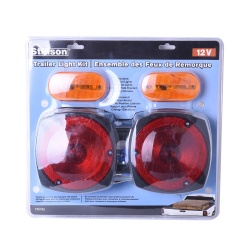 Trailer Light Kit