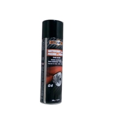 Brake & Parts Cleaner 390g. Emzone
