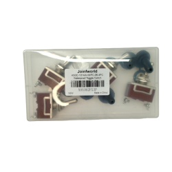 Waterproof Toggle Switch 4pk. 12vdc 125v Spst 2 Pin