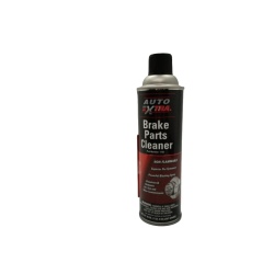 Brake Parts Cleaner 567g. Auto Xtra (NEED LABELS)