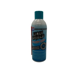 Liqui Shield Waterproof Lubricant 284g. Cyclo (NEED LABELS)