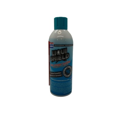 Liqui Shield Waterproof Lubricant 284g. Cyclo (NEED LABELS)