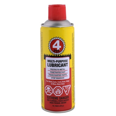Lubricant multipurpose 292g 4 use