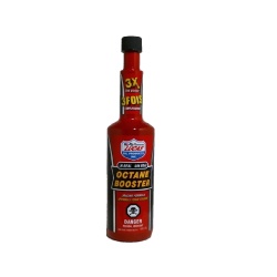 Octane Booster 15oz. Lucas