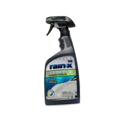 Rain-x Cerami-x Exterior Detailer 650mL