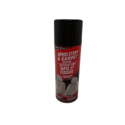 Upholstery & Carpet Cleaner 284g. Driver's Choice (NEED LABELS)