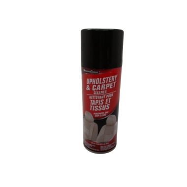 Upholstery & Carpet Cleaner 284g. Driver's Choice (NEED LABELS)