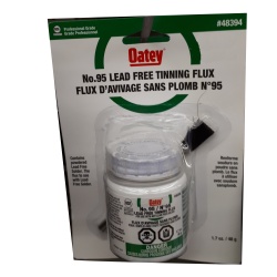 Flux Paste 1.7oz
