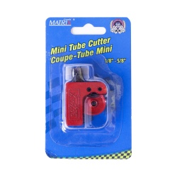 Mini Tube Cutter