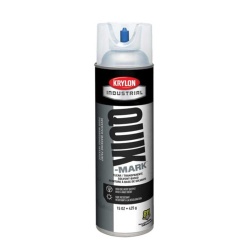 Marking paint Clear Coat Krylon 425g Inverted Solvent-Based