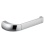 Toilet Paper Holder Single Post Chrome Zarina Moen