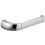 Toilet Paper Holder Single Post Chrome Zarina Moen
