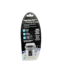 Water Saving Aerator Lead Free Niagara Conservation