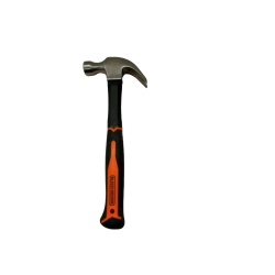 16oz. Claw Hammer Black + Decker (endcap)(no Ads)