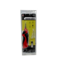 Cordless Soldering Iron Set 8W