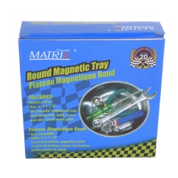 Magnetic Bowl