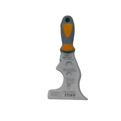 Painter's Tool 14-in-1 Titanium Non-stick Stiff