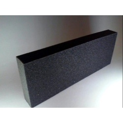 Sanding Sponge 3.25x9" XL 60/100 Grit"