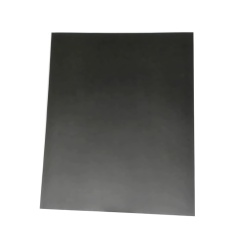 Sandpaper 1500 Grit 9x11" Sheet 15% Brown Latex Silicon Carbide"