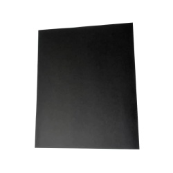 Sandpaper 400 Grit 9x11" Sheet 15% Brown Latex Silicon Carbide"