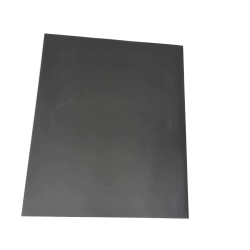 Sandpaper 600 Grit 9x11" Sheet 15% Brown Latex Silicon Carbide"