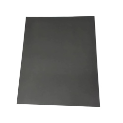 Sandpaper 800 Grit 9x11" Sheet 15% Brown Latex Silicon Carbide"