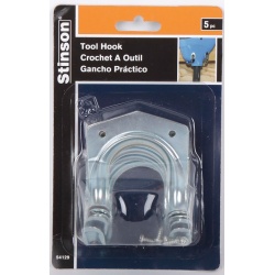 Tool hook 5 pc universal