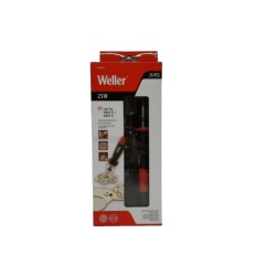 Woodburning Ornament Kit 25w 35pcs. Weller