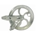 Aluminium Pulley 6.5 For Clothesline"