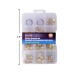 Picture hanging set 200 pcs