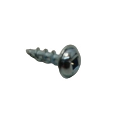 Robertson Screw 8 x 5/8 Pan Washerhead"