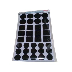 Tabletop Pads Assorted 70pc. Home Essentials