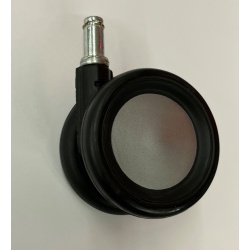 3 Swivel Caster Snap-In"