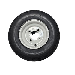 Tire w/Rim 480x8 Lrb 4 Bolt Ots $5.84 [included]