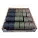 Micro Sport Cord Braided Camo/Black 1.18mm(3/64) x 110ft"