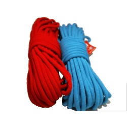 Rope 1/2x100' Assorted Colours 2200lb. - each sold individually"