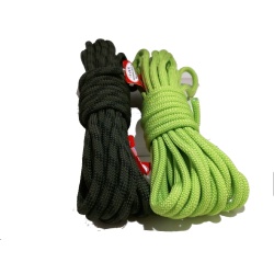 Rope 1/2x50' Assorted Colours 2200lb. - each sold individually"