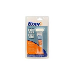 Glue Super Titan 3g