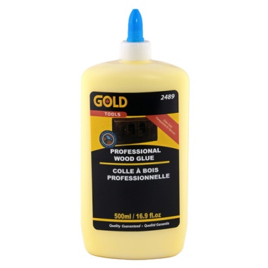 Glue - professional wood 500ml/16.9fl oz