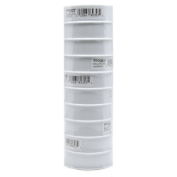 Teflon tape 480x0.5 inch white 10 pack