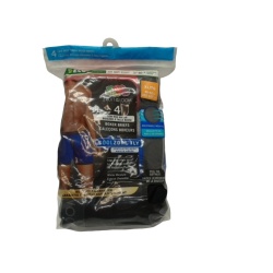 Boxer Briefs XL 4pk. Fruit Of The Loom