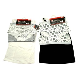Girls' 3 Piece Set Bench Assorted